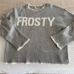 Women’s loft cozy sweater